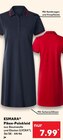 Pikee-Polokleid im Angebot bei Kaufland in Nordhausen Pikee-Polokleid Angebote von ESMARA bei Kaufland Nordhausen für 7,99 €