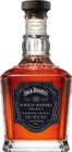 Single Barrel Angebote von Jack Daniel's bei Trink und Spare Mülheim für 35,99 €