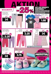 Aktueller Woolworth Prospekt mit Druckerpapier, "Aktuelle Angebote", Seite 22