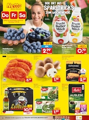 Melitta im Netto Marken-Discount Prospekt in Schwabach Aktueller Netto Marken-Discount Prospekt mit Melitta, "Aktuelle Angebote", Seite 34