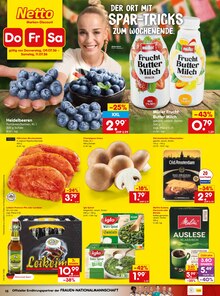 Käse im aktuellen Netto Marken-Discount Prospekt (Erlangen) Käse im Netto Marken-Discount Prospekt "Aktuelle Angebote" mit 45 Seiten (Erlangen)