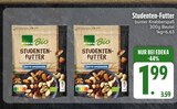 Studenten-Futter von Edeka Bio im aktuellen EDEKA Prospekt für 1,99 €