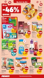 Chili Angebot im aktuellen Penny Prospekt auf Seite 12