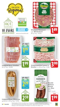 Saft im EDEKA Prospekt "Aktuelle Angebote" mit 49 Seiten (Koblenz)