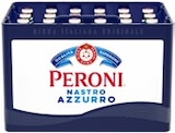 Kaufland - Nastro Azzurro Angebot im Prospekt Nastro Azzurro bei Kaufland im Prospekt "" für 16,99 €