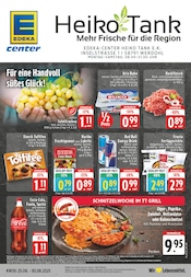 Aktueller E center Discounter Prospekt in Plettenberg und Umgebung, "Aktuelle Angebote" mit 28 Seiten, 25.08.2025 - 30.08.2025