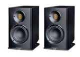 Regal-Lautsprecher Carina BS 243 Angebote von ELAC bei expert Menden für 299,00 €
