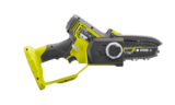 Akku-Astkettensäge RYRY18PSX10A-120 von Ryobi für 89,99 € bei toom Baumarkt im Angebot Akku-Astkettensäge RYRY18PSX10A-120 von Ryobi im aktuellen toom Baumarkt Prospekt