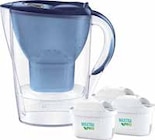 Wasserfilterkaraffe für 19,99 € bei Marktkauf im Angebot Wasserfilterkaraffe im aktuellen Marktkauf Prospekt