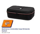 Battletron Controller Case Nintendo Switch Angebote bei Action Solingen für 6,95 €