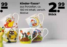 Geschirr bei NETTO mit dem Scottie Geschirr für 2,99 € bei NETTO mit dem Scottie im Prospekt "Die 5 Stars der Woche"