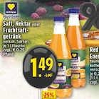 Passionsfrucht Nektar Angebote von Edeka Herzstücke bei E center Niederkassel für 1,49 €