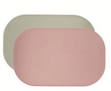 Napfunterlage von NATURplus im aktuellen DAS FUTTERHAUS Prospekt