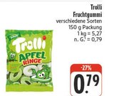 Angebot im nah und gut Werdau Prospekt nah und gut Werdau Prospekt mit im Angebot fĂŒr 0,79 âŹ