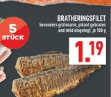 Aktuelle Hering Angebote bei Marktkauf in Bochum Aktuelles Bratheringsfilet Angebot bei Marktkauf in Bochum ab 1,19 €