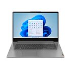 Ordinateur portable  - 17,3'' - LENOVO en promo chez Carrefour Vaulx-en-Velin à 499,99 €