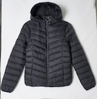 DOUDOUNE FEMME OU HOMME INEXTENSO - IN EXTENSO en promo chez Auchan Hypermarché Villeneuve-d'Ascq à 19,99 €