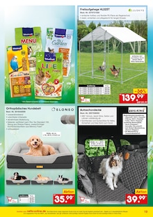 Das Futterhaus Hundebett Angebot  Finde den Preis im aktuellen Prospekt