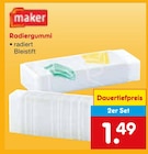 Radiergummi Angebot in Eickeloh Radiergummi im aktuellen Prospekt bei Netto Marken-Discount in Eickeloh
