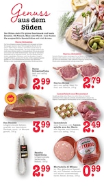 Aktueller E center Prospekt mit Fleisch, "Aktuelle Angebote", Seite 2