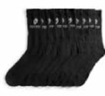 Sportsocken von LOTTO im aktuellen Netto Marken-Discount Prospekt für 7,99 €