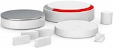 Promo Alarme sans fil Home Alarm Essential Max à 459,90 € dans le catalogue Castorama à Chennevières-sur-Marne