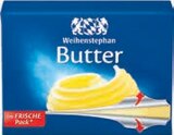 Aktuelles Butter Angebot bei Markant Nordwest in Bielefeld ab 1,11 €