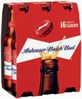 Bud im Angebot bei nah&frisch in Herzebrock-Clarholz Bud Angebote von Anheuser Busch bei nah&frisch Herzebrock-Clarholz für 3,49 €