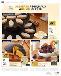 Offre Oeuf dans le catalogue Carrefour Market du moment à la page 18