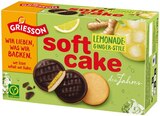 Soft Cake Angebote von GRIESSON bei Penny Dessau-Roßlau für 1,59 €