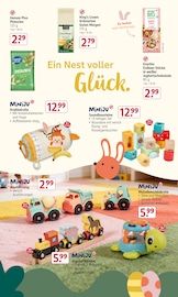 Aktueller Rossmann Prospekt mit Tee, "Mein Drogeriemarkt", Seite 5