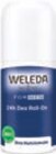 Deo Roll-On von Weleda im aktuellen tegut Prospekt für 5,49 €