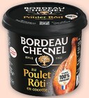 Promo Specialite charcutiere au poulet à 0,80 € dans le catalogue Super U à Montbéliard