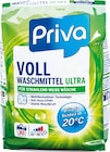 Voll Waschmittel Ultra Angebot in Wiershop Voll Waschmittel Ultra im aktuellen Prospekt bei Netto Marken-Discount in Wiershop
