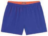 Short de bain homme en promo chez Super U Short de bain homme dans le catalogue Super U