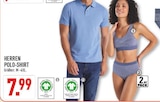 Polo-Shirt Angebote bei Marktkauf Münster für 7,99 €