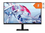 S70H 27 Zoll UHD 4K Monitor 5 ms Reaktionszeit 60 Hz im Angebot bei MediaMarkt Saturn in Frankfurt S70H 27 Zoll UHD 4K Monitor 5 ms Reaktionszeit 60 Hz Angebote von SAMSUNG bei MediaMarkt Saturn Frankfurt für 209,99 €