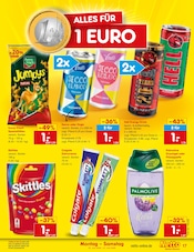 Prosecco im Netto Marken-Discount Prospekt in Offenbach Aktueller Netto Marken-Discount Prospekt mit Prosecco, "Aktuelle Angebote", Seite 21