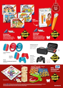 Jenga Boom Angebot im Lidl Prospekt, gültig von 13.10.2025 bis 24.12.2025 Jenga Boom Angebot im aktuellen Lidl Prospekt auf Seite 35
