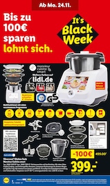 Kochtopf im Lidl Prospekt in Greifswald Aktueller Lidl Prospekt mit Kochtopf, "LIDL LOHNT SICH", Seite 2
