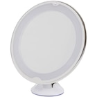 Miroir de maquillage avec éclairage The Look Lab - Action - Action à Orléans Miroir de maquillage avec éclairage The Look Lab - Action en promo chez Action Orléans à 4,79 €