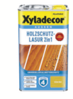 Holzschutz-Lasur „2in1“ von Xyladecor für 10,99 € bei toom Baumarkt im Angebot Holzschutz-Lasur „2in1“ von Xyladecor im aktuellen toom Baumarkt Prospekt