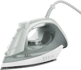 Dampfbügeleisen SI3-1-2LG Angebote von AEG bei Penny Worms für 14,99 €