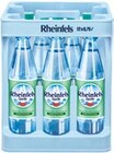 Mineralwasser im Angebot bei Kaufland in Bergheim Mineralwasser Angebote von RHEINFELS QUELLE bei Kaufland Bergheim für 3,99 €