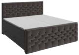 Boxspringbett Lanciano Max im Angebot bei Möbel AS in Darmstadt Boxspringbett Lanciano Max Angebote bei Möbel AS Darmstadt für 999,95 €