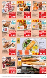 Aktueller Kaufland Prospekt mit Geflügel, "Aktuelle Angebote", Seite 27