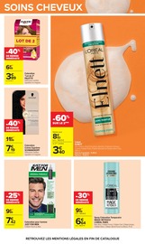 Vin en promo dans le catalogue Carrefour à la page 14