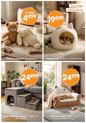 Promos Escalier dans le catalogue "The Big Clean Up" de B&M à la page 21 Promos Escalier dans le catalogue "The Big Clean Up" de B&M à la page 21