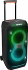 PartyBox Stage 320 Tragbarer Partylautsprecher mit Rollen im Angebot bei MediaMarkt Saturn in Hildesheim PartyBox Stage 320 Tragbarer Partylautsprecher mit Rollen Angebote von JBL bei MediaMarkt Saturn Hildesheim für 399,00 €
