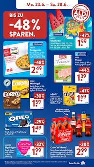 Putenbrust Angebot im aktuellen ALDI SÜD Prospekt auf Seite 9